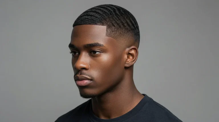 15 Best Low Taper Fade Black Haircut 2026