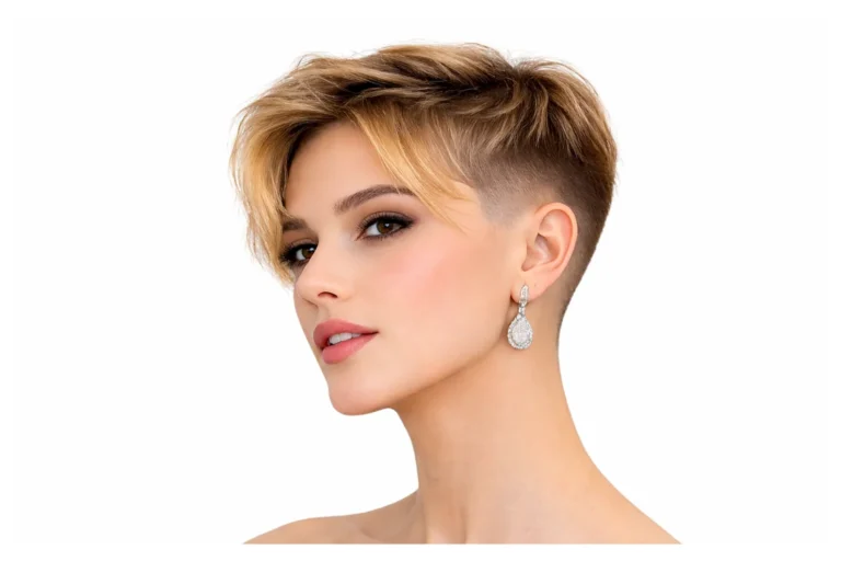 Low Taper Fade for Women: 15 Stylish Haircut Ideas (2026 Guide)